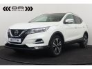 Voir l'annonce Nissan Qashqai 1.3 - NAVI CAMERA -AIRCO