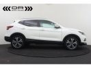 Annonce Nissan Qashqai 1.3 - NAVI CAMERA -AIRCO