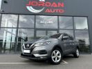 Voir l'annonce Nissan Qashqai 1.5 BluedCi 115ch Business+ DCT