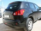 Annonce Nissan Qashqai 1.5 DCI 106CH VISIA