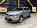 Voir l'annonce Nissan Qashqai 1.5 dCi 110 Acenta