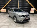 Annonce Nissan Qashqai 1.5 dCi 110 Acenta