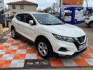 Annonce Nissan Qashqai 1.5 DCI 110 BUSINESS EDITION