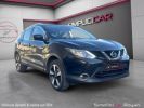 Voir l'annonce Nissan Qashqai 1.5 dCi 110 ch N-Connecta Révisé Garanti 12 mois