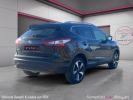 Annonce Nissan Qashqai 1.5 dCi 110 ch N-Connecta Révisé Garanti 12 mois