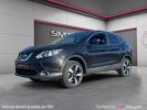 Annonce Nissan Qashqai 1.5 dCi 110 ch N-Connecta Révisé Garanti 12 mois