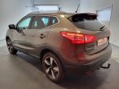 Annonce Nissan Qashqai 1.5 DCI 110 CONNECT EDITION + ATTELAGE