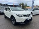 Annonce Nissan Qashqai 1.5 dci 110 cv