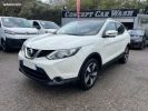 Annonce Nissan Qashqai 1.5 dci 110 cv