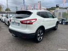 Annonce Nissan Qashqai 1.5 dci 110 cv