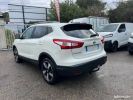 Annonce Nissan Qashqai 1.5 dci 110 cv