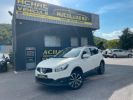 Annonce Nissan Qashqai 1.5 dci 110 cv garantie