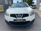 Annonce Nissan Qashqai 1.5 dci 110 cv garantie