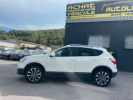 Annonce Nissan Qashqai 1.5 dci 110 cv garantie