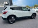 Annonce Nissan Qashqai 1.5 dci 110 cv garantie