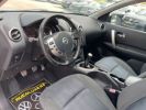 Annonce Nissan Qashqai 1.5 dci 110 cv garantie