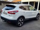 Annonce Nissan Qashqai 1.5 dci 110 cv n-connecta