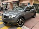 Voir l'annonce Nissan Qashqai 1.5 dCi 110 CV Toit Panoramique