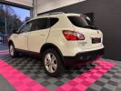 Annonce Nissan Qashqai 1.5 dCi 110 FAP Acenta