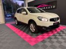 Annonce Nissan Qashqai 1.5 dCi 110 FAP Acenta