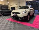 Annonce Nissan Qashqai 1.5 dCi 110 FAP Acenta