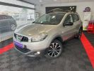 Annonce Nissan Qashqai 1.5 dCi 110 FAP Tekna