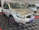 Annonce Nissan Qashqai 1.5 dCi 110 FAP Tekna