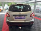 Annonce Nissan Qashqai 1.5 dCi 110 FAP Tekna