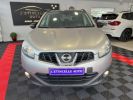 Annonce Nissan Qashqai 1.5 dCi 110 FAP Tekna