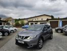 Voir l'annonce Nissan Qashqai 1.5 dCi 110 FAP Tekna