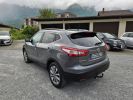 Annonce Nissan Qashqai 1.5 dCi 110 FAP Tekna