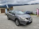 Annonce Nissan Qashqai 1.5 dCi 110 FAP Tekna