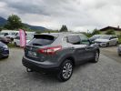 Annonce Nissan Qashqai 1.5 dCi 110 FAP Tekna