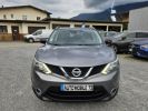 Annonce Nissan Qashqai 1.5 dCi 110 FAP Tekna