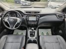 Annonce Nissan Qashqai 1.5 dCi 110 FAP Tekna