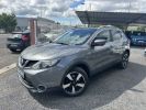 Annonce Nissan Qashqai 1.5 dCi 110 N-Connecta