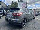 Annonce Nissan Qashqai 1.5 dCi 110 N-Connecta