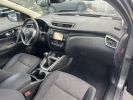 Annonce Nissan Qashqai 1.5 dCi 110 N-Connecta