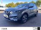 Annonce Nissan Qashqai 1.5 dCi 110 N-Connecta