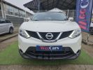 Annonce Nissan Qashqai 1.5 DCI 110 N-CONNECTA 2WD