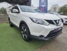 Annonce Nissan Qashqai 1.5 DCI 110 N-CONNECTA 2WD