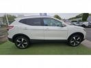 Annonce Nissan Qashqai 1.5 DCI 110 N-CONNECTA 2WD