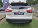 Annonce Nissan Qashqai 1.5 DCI 110 N-CONNECTA 2WD