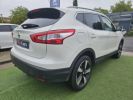 Annonce Nissan Qashqai 1.5 DCI 110 N-CONNECTA 2WD