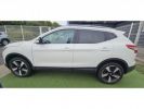 Annonce Nissan Qashqai 1.5 DCI 110 N-CONNECTA 2WD