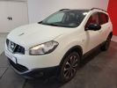 Annonce Nissan Qashqai 1.5 DCI 110 N-CONNECTA + ATTELAGE + CAMERA + TOIT PANO