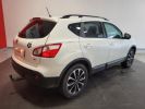 Annonce Nissan Qashqai 1.5 DCI 110 N-CONNECTA + ATTELAGE + CAMERA + TOIT PANO