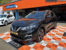 Voir l'annonce Nissan Qashqai 1.5 DCI 110 N-CONNECTA PACK DESIGN