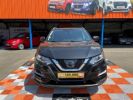 Annonce Nissan Qashqai 1.5 DCI 110 N-CONNECTA PACK DESIGN