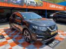 Annonce Nissan Qashqai 1.5 DCI 110 N-CONNECTA PACK DESIGN